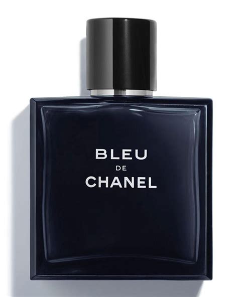 bleu de chanel price 50ml